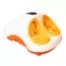 Osaki Foot Reflexology Portable Massager Orange