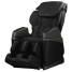 Osaki OS-3700B Full Body and Buttocks Massage Chair - Black