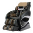 Osaki 4000T Massage Chair - Black  - Front Angle View