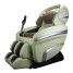 Osaki 7200CR Massage Chair - Cream - Front Angle View