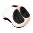 Osaki Foot Reflexology Portable Massager Black