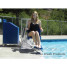 Aqua Creek Patriot Portable Pool Lift
