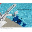 Aqua Creek Patriot Portable Pool Lift