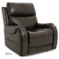 Pride VivaLift!® Atlas - Infinite Position Lift Chair - PLR-985 - Badlands Fabric - Steel