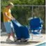 Aqua Creek The Portable Pro Pool Lift