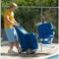 Aqua Creek The Portable Pro Pool Lift