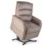 Elara 3 Position Power Lift Recliner - DeLuna Series (Lift Chair) - Antler
