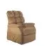 Golden Technologies - Cambridge Power Lift Recliner - Medium / Large - Copper