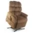 Golden Technologies - Cambridge Power Lift Recliner - Medium / Large - Copper