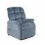 Cambridge Power Lift Recliner - Small / Medium - Calypso