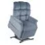 Cambridge Power Lift Recliner - Small / Medium - Calypso