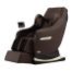 Titan Pro Executive Massage Chair - Brown - Front Angle View