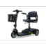Buzzaround LT 3-Wheel Scooter - 275 Degree View
