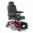 Invacare Pronto M51 with SureStep Parts 