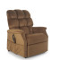 Golden Technologies - Cambridge Power Lift Recliner - Medium / Large - Copper