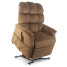 Golden Technologies - Cambridge Power Lift Recliner - Medium / Large - Copper