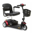 Pride Go-Go Elite Traveller 3-Wheel