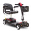 Go-Go LX 4-Wheel with CTS Suspension