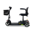 Buzzaround LT 3-Wheel Scooter - Profile Left View
