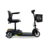 Buzzaround LT 3-Wheel Scooter - Profile Right View