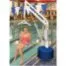 Aqua Creek The Revolution Pool Lift with Sling Seat Option