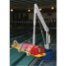 Aqua Creek The Revolution Pool Lift with Spine Board Assy