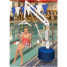 Aqua Creek The Revolution Pool Lift with Sling Seat Option