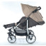 Special Tomato EIO Push Chair Side View