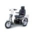 Afikim SE 3-Wheel Scooter