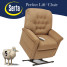 Pride Serta 358 3-Position