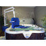 Spa Lift Ultra-51 - Lifestyle