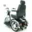 Pride Sport Rider 3-Wheel Back