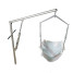 Hoyer Classic Pool Lift SS HSP-1 Pool Lift