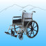 Stainless Steel Aquatic Chair F-18SSWC