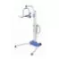 Hoyer Stature Professional Lift Side
