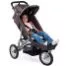 Special Tomato Jogger Stroller