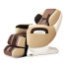 TP- Pro 8400 Massage Chair - Beige - Front Angle View