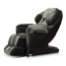 TP- Pro 8400 Massage Chair - Black - Front Angle View