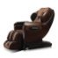 TP- Pro 8400 Massage Chair - Brown - Front Angle View