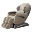 Titan OS-8500 Massage Chair - Beige - Front Angle View