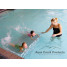 Aqua Creek Swim Training Platform - F-250TTP