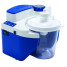 Vacu-Aide QSE Quiet Suction Unit