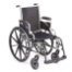Invacare Veranda 4000 Lightweight Wheelchair