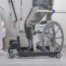 Invacare ISA XPlus Stand-Up Lift - Wheelchair Transfer 2
