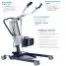 Invacare ISA Compact Stand-Up Electric Lift - Info