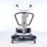 Invacare ISA XPlus Stand-Up Lift - Back View