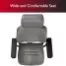 Zip'r Breeze 3-Wheel Heavy Duty Mobility Scooter -  Range 20 miles