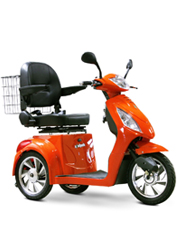 3 Wheel Scooter Comparison Matrix