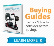 Factors & tips to consider before buying a Scooter