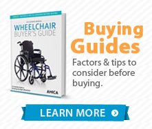 Factors & tips to consider before buying a wheelchair